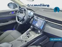 Usado Lynk & Co 01 261 CV (191 kW) 2023 Azul SUV