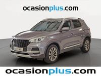 Usado DR DR 4.0 116 CV (85 kW) 2023 Gris SUV