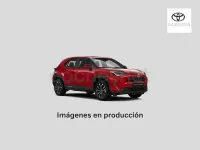 Usado Toyota Yaris Cross Style 130 CV (95 kW) 2026 Verde SUV