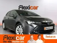 Usado Toyota Corolla Active 140 CV (102 kW) 2023 Gris