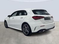 Usado Mercedes A180 116 CV (85 kW) 2024 Blanco