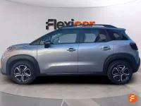Usado Citroën C3 Aircross PureTech 110 CV (80 kW) 2023 Gris SUV