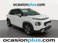 Usado Citroën C3 Aircross Shine 102 CV (75 kW) 2019 Blanco SUV