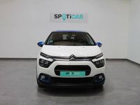 Usado Citroën C3 PureTech 110 CV (80 kW) 2024 Blanco