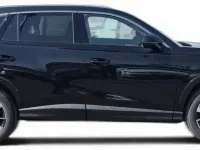 Usado MG HS Luxury 170 CV (125 kW) 2025 Negro SUV