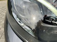 Usado Mercedes E220 170 CV (125 kW) 2014 Gris / plata Descapotable