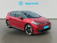 Begagnad VW ID.3 Pro 150 kW (204 HK) 2024 Eléctrico Halvkombi