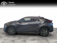 Usado Toyota C-HR Advance 140 CV (102 kW) 2025 Gris / plata SUV