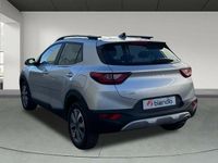 Usado Kia Stonic 100 CV (73 kW) 2024 Gris SUV