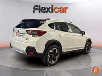 Usado Subaru XV 150 HP (110 kW) 2023 Branco SUV