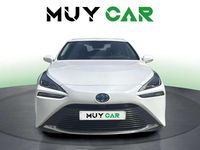 Usado Toyota Mirai Luxury 182 CV (133 kW) 2022 Blanco Berlina