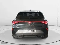 Usado Cupra Leon 150 CV (110 kW) 2024 Gris Berlina