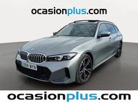 Usado BMW 318 150 CV (110 kW) 2025 Gris Familiar