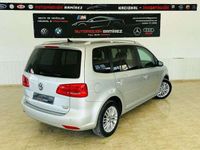 usado VW Touran 2.0TDI Sport DSG