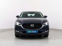 Usado Mazda CX-30 Prime-Line 140 CV (102 kW) 2025 Azul SUV