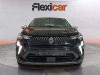 Usado Renault Captur Techno 101 CV (74 kW) 2025 Negro SUV