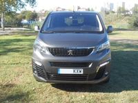 usado Peugeot Traveller 2.0BlueHDI Active Compact 150