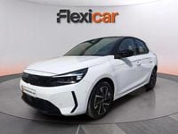 Usado Opel Corsa 101 HP (74 kW) 2024 Branco Sedan