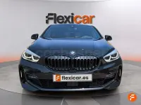 Usado BMW 118 150 CV (110 kW) 2023 Gris / plata Berlina