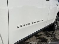 usado Jeep Wagoneer WAGONEER GrandSeries I