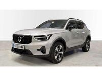 Usado Volvo XC40 Ultra 163 CV (119 kW) 2024 Plateado SUV