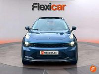 Usado Lynk & Co 01 261 CV (191 kW) 2022 Azul SUV