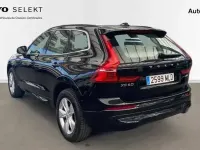 Usado Volvo XC60 Core 2023 Negro SUV