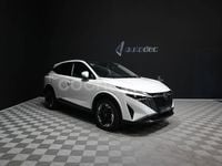 Usado Nissan Qashqai N-Connecta 158 CV (116 kW) 2025 Blanco SUV