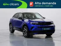 Usado Opel Mokka S 136 CV (100 kW) 2025 Azul SUV