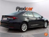 Usado Toyota Corolla Active 140 CV (102 kW) 2023 Negro