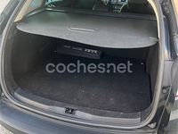 Używany Renault Mégane GrandTour LIMITED 110 KM (80 kW) 2016 Czarny Kombi