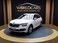 usado Skoda Kamiq 1.0 TSI 81kW (110CV) DSG Ambition