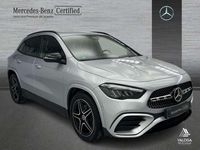 Usado Mercedes GLA200 150 CV (110 kW) 2025 SUV