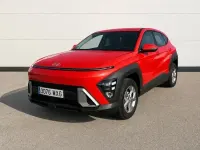 Usado Hyundai Kona 141 CV (103 kW) 2024 Naranja SUV