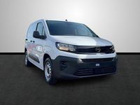 Nuevo Opel Combo 100 CV (73 kW) 2025 Blanco Monovolumen