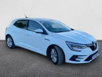 Usado Renault Mégane II Equilibre 115 CV (84 kW) 2023 Berlina