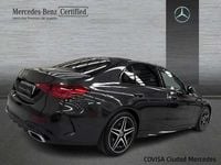 Usado Mercedes C200 163 CV (119 kW) 2025 Berlina