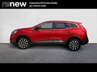 Usado Renault Kadjar LIMITED 140 CV (102 kW) 2021 Rojo SUV