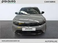 Nuevo Opel Corsa 146 CV (107 kW) 2026 Gris / plata Utilitario