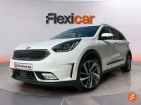 Occasion Kia Niro 141 PK (103 kW) 2018 Wit SUV