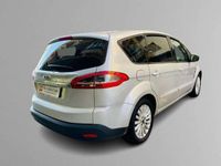 usado Ford S-MAX 2.0TDCI Titanium 140