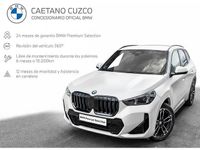 Usado BMW 125 Comfort Edition 170 CV (125 kW) 2025 Utilitario