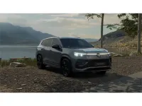 Nuevo VW Tayron R-line 204 CV (150 kW) 2026 Gris SUV