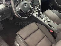 Begagnad VW Passat Advance 150 HK (110 kW) 2019 Svart Sedan
