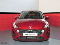 usado Hyundai i10 1.0 MPI 67CV Klass auto