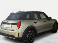 Usado Mini Cooper 114 kW (156 CV) 2025 Utilitario