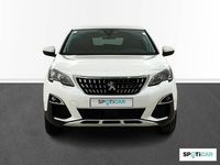 Usado Peugeot 3008 Allure 130 CV (95 kW) 2020 Blanco SUV