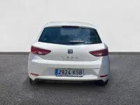 Usado Seat Leon Style 130 CV (95 kW) 2018