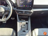 Usado Cupra Leon 300 CV (220 kW) 2021 Gris