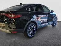 Usado Renault Arkana Zen 145 CV (106 kW) 2022 SUV